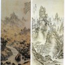 한국미술100년(19) - 서양미술의 태동-고희동 이미지