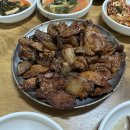 연탄석쇠불고기 이미지