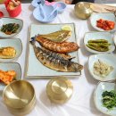 정담어가화덕생선구이 이미지