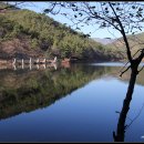 마산 봉암수원지 이미지