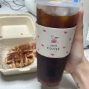 하이오 | 케이크가 꾸덕하고 크로플이 바삭해요ㅣ숨겨진 디저트맛집 하이오커피 내돈내산 후기