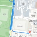 예술회관역 5번출구 이미지