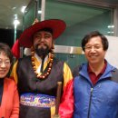 뮤지컬 금성대군 이미지