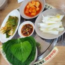정읍산외한우마을상점가 | [정읍맛집] 전골 우신탕 갈비탕 산외한우 맛집 두거리우신탕