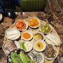 광장 - 중구 수표로 63-1 | 수원 KT위즈파크 맛집 한돈냉삼, 돌파게티 추천 더광장 솔직후기