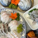 길수횟집 이미지