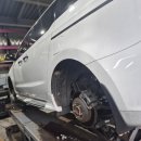 타이어은행 | 카니발 235/60R18 넥센타이어 렌탈 엔페라 슈프림 상담 후기