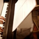 피아노와 반주(기초단계) 이미지