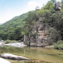 산따라물따라 이미지