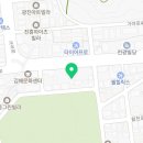 활천삼거리 김해방향 이미지
