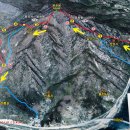 춘천 삼악산 용화봉 (654m) (24.6.7) 이미지