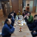 계룡산동학사스타 이미지