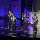 OLYMP | 나의 세계는 널 위해 존재해