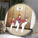 꾸러기태권도 이미지