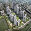 아이파크시티 2단지 이미지