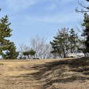 매암산 등산로 이미지