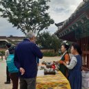 2024년 무성서원 문화 프로그램 참여 이미지