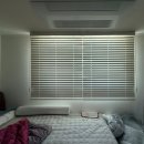 은하아파트 | 서울시 / 영등포구 커튼 블라인드 추천!!] 여의도동 은하아파트 인테리어의 완성 커튼 블라인드 설치 후기