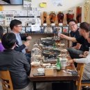 장씨삼형제하수오삼계탕 이미지