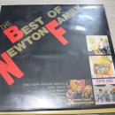 뉴튼 패밀리(Newton Family) LP 이미지