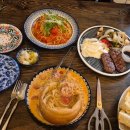 해나온 석계점 건너편 | 석계역 라체나 1907 파스타 스테이크 데이트 분위기 맛집 솔직 후기