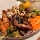 다인호텔앤리조트 | 영종도 을왕리 호텔 레스토랑 더위크앤리조트 위캔다인 후기