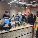 중문대포주상절리대 이미지