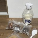 신창로35번길 | 광주카페 :: 광주 수완지구 카페 요거트 아이스크림 및 휘낭시에 맛집 블루포인트 신창점