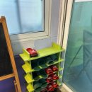 태학산 오토캠핑장 남자화장실 | 아이랑 다녀온 충북 보은 키즈드림오토캠핑장 후기 가격, 시설 정보 ( 할로윈 캠핑 )