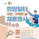 구인 이미지