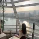 더클럽호텔(민락점) | [부산호텔/더클럽호텔] 광안리 해변이 내려다보이는 히노끼탕에서의 호캉스