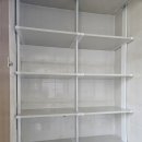 신대연코오롱 하늘채아파트경로당 | 부산 신대연코오롱하늘채 아파트 무타공팬트리선반 시스템선반 접이식건조대 욕실슬리퍼걸이 설치시공...