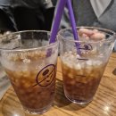 반포한강공원-24 (옥외) | [한강데이트코스] 반포한강공원 맛집 루나리치 고속터미널점 &amp; 양재 커피빈 후기