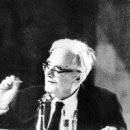 칼 바르트 [Barth, Karl]의 신학은 어떻게 변화되었는가?