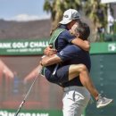 Golf Friend 이미지