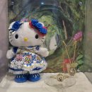 헬로키티아일랜드 | [2025 제주] 헬로키티 아일랜드 방문 후기 (리뉴얼 전 후 비교)