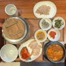 원할머니보쌈·족발·가마솥밥 전북고창점 | [신당/황학동] 50주년 맞이 리뉴얼 원할머니보쌈족발 본점 - 메뉴, 가격정보, 가마솥 보쌈반상 후기