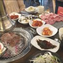 푸줏간육회 이미지