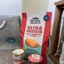 (주)내추럴발란스코리아 | 고양이 사료/습식캔 추천 : 내추럴 발란스 울트라 프로틴 그레이비 컵 &amp; 파테 캔