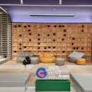 군산복합문화센터 앞 이미지