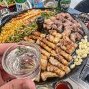 목구멍(경산점)
