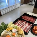 휠박사 | 진월보이저맛집 수지화담에서 점심으로 샤브샤브 먹은 후기