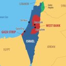 ■이스라엘역사 요약정리와 이스라엘-하마스 전쟁 역사적분석 이미지