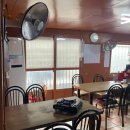 인천 중구 월미도 근처 게장맛집 동해식당