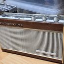 Telefunken Bajazzo TS3411 라디오(3).. FM, SW 수신영상 이미지