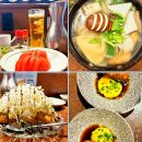 야키토리소비 야당점 | 야당역술집 핫플, 야키토리 탉 저녁 분위기와 메뉴 후기