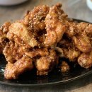 맛집 산골통닭 이미지