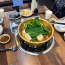 종가로양푼이동태탕코다리찜 | 쌀쌀해진 저녁 생각난 장기동 동태탕바다양푼이 동태탕 김포장기점 리얼리뷰