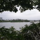 수원팔색길 모수길 이미지