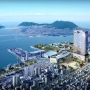 지하철 부산역 앞 이미지